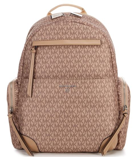 custom michael kors backpakcs|Michael Kors Backpack near me.